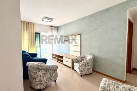 Apartamento com 2 Quartos para alugar, 70m² no Barra Olímpica, Rio de Janeiro
