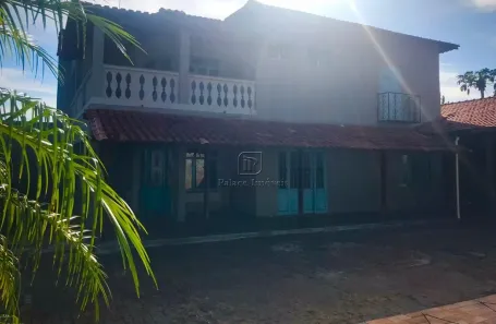 Casa com 3 Quartos à venda, 250m² no Recreio Anhangüera, Ribeirão Preto