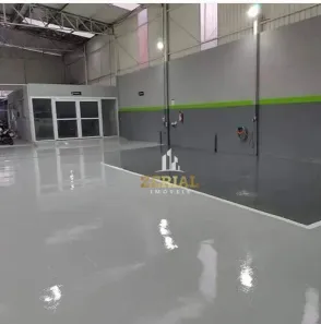 Galpão/Depósito/Armazém à venda, 536m² no Centro, São Caetano do Sul