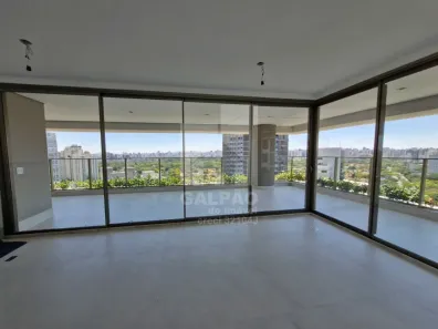 Apartamento com 3 Quartos à venda, 218m² no Moema, São Paulo