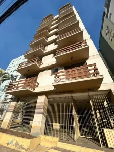 Apartamento com 2 Quartos à venda, 78m² no Centro, São Leopoldo