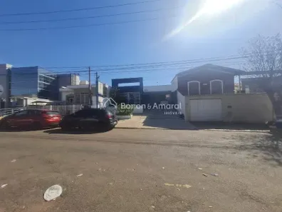 Casa com 5 Quartos à venda, 434m² no Jardim Chapadão, Campinas