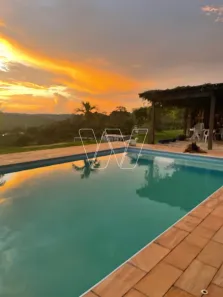 Fazenda/Sítio com 5 Quartos à venda, 500m² no Sousas, Campinas