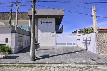 Apartamento com 1 Quarto à venda, 32m² no Centro, Peruíbe