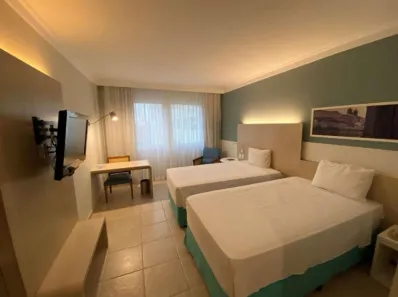 Flat com 1 Quarto à venda, 18m² no Rio Vermelho, Salvador