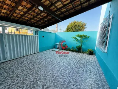 Casa com 2 Quartos à venda, 135m² no Village Rio das Ostras, Rio das Ostras