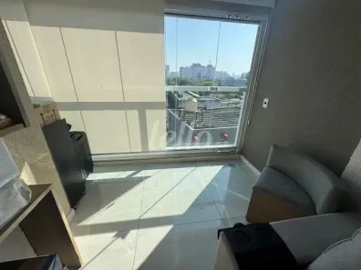 Apartamento com 2 Quartos à venda, 59m² no Belenzinho, São Paulo
