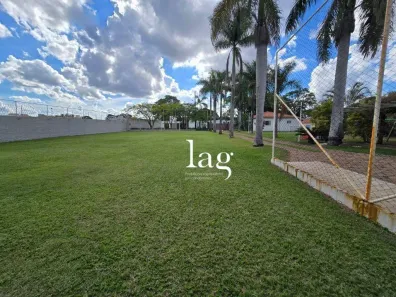 Lote/Terreno à venda, 1014m² no Alto da Boa Vista, Sorocaba