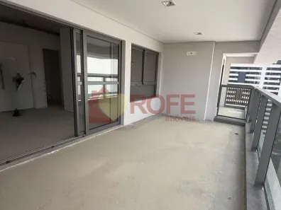 Apartamento com 3 Quartos à venda, 151m² no Vila Clementino, São Paulo