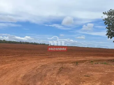 Fazenda/Sítio à venda, 500m² no , Figueirópolis