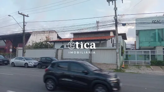 Casa com 5 Quartos à venda, 640m² no Calhau, São Luís