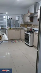 Sobrado com 3 Quartos à venda, 177m² no Jardim Giovana, Guarulhos