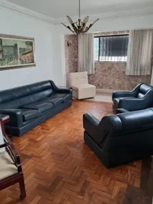 Casa com 3 Quartos à venda, 222m² no Mirandópolis, São Paulo