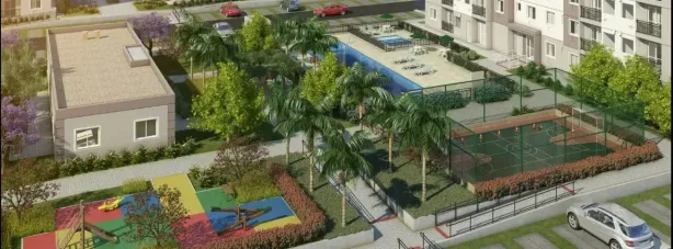 Apartamento com 2 Quartos à venda, 47m² no Vista Alegre, Rio de Janeiro