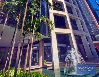 Sala Comercial para alugar, 367m² no Vila Olímpia, São Paulo