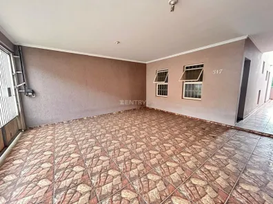 Casa com 2 Quartos à venda, 126m² no Parque Cidade Jardim II, Jundiaí