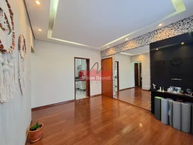 Apartamento com 2 Quartos à venda, 65m² no Padre Eustáquio, Belo Horizonte