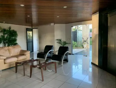 Apartamento com 5 Quartos à venda, 207m² no Intermares, Cabedelo