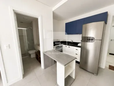 Apartamento com 1 Quarto à venda, 41m² no Trindade, Florianópolis