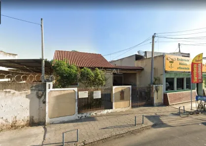 Casa com 4 Quartos à venda, 141m² no Parque Califórnia, Campos dos Goytacazes