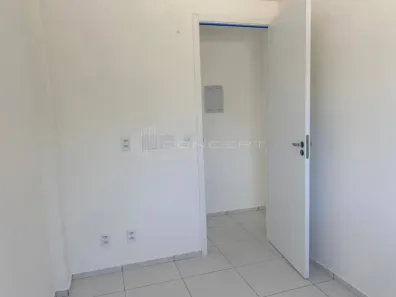 Apartamento com 3 Quartos à venda, 59m² no Verde Lar, Teresina