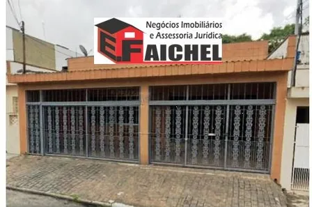 Sobrado com 3 Quartos à venda, 250m² no Vila Libanesa, São Paulo