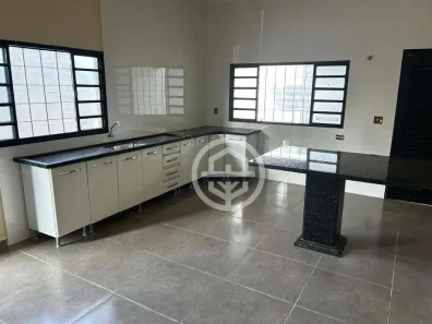 Casa com 2 Quartos à venda, 98m² no São Francisco, Barretos
