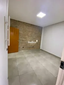 Sala Comercial para alugar, 12m² no Vila Seixas, Ribeirão Preto