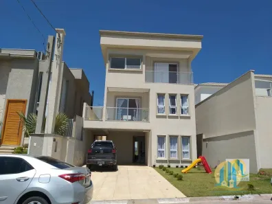 Sobrado com 4 Quartos à venda, 282m² no Suru, Santana de Parnaíba