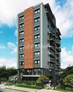 Apartamento com 2 Quartos à venda, 71m² no Petrópolis, Porto Alegre