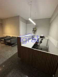 Sala Comercial para venda ou aluguel, 45m² no Jardim Oriental, São Paulo