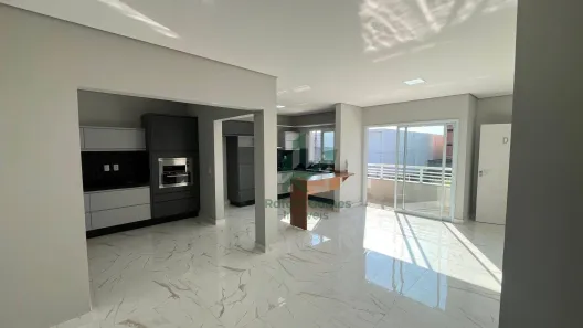 Apartamento com 3 Quartos para venda ou aluguel, 116m² no Loteamento Parque Real Guaçu, Mogi Guaçu