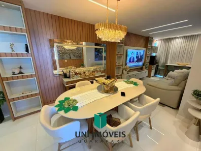 Apartamento com 3 Quartos à venda, 94m² no Praia do Morro, Guarapari
