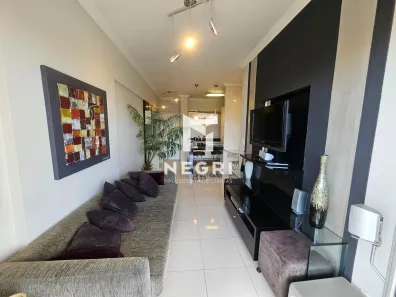 Apartamento com 1 Quarto para alugar, 45m² no Ponte Preta, Campinas