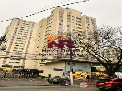 Apartamento com 2 Quartos à venda, 62m² no Santana, São Paulo
