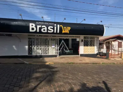 Ponto Comercial à venda, 550m² no Vila Luiza, Passo Fundo