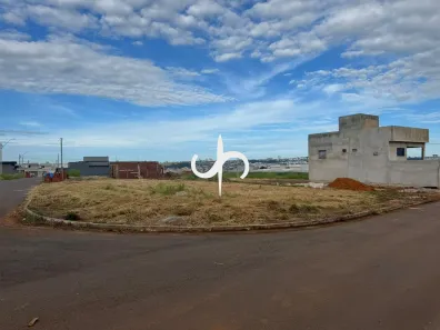Lote/Terreno à venda, 488m² no Residencial Campos do Jordão, Anápolis
