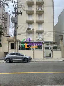 Apartamento com 2 Quartos à venda, 77m² no Santa Paula, São Caetano do Sul