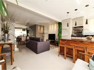 Apartamento com 2 Quartos à venda, 85m² no Jaguaré, São Paulo