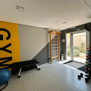 Apartamento com 2 Quartos para alugar, 35m² no Vila Cláudia, São Paulo