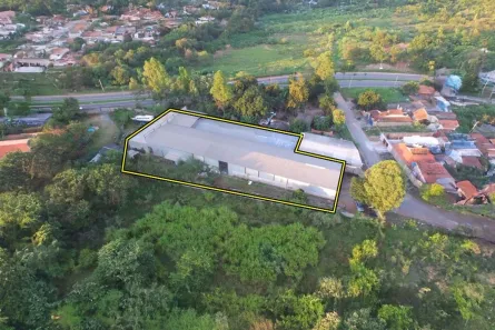 Galpão/Depósito/Armazém para alugar, 4800m² no Setor Marabá, Goiânia