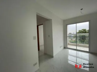 Apartamento com 2 Quartos à venda, 61m² no Granja Viana, Cotia