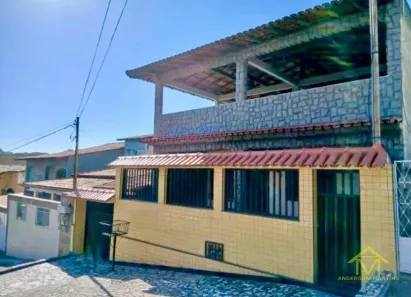 Casa com 6 Quartos à venda, 380m² no Santos Dumont, Vila Velha