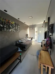 Casa de Condomínio com 2 Quartos à venda, 52m² no Loteamento Jardim Morumbi, Atibaia