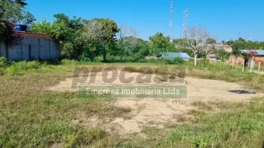 Lote/Terreno à venda, 200m² no Centro, Iranduba