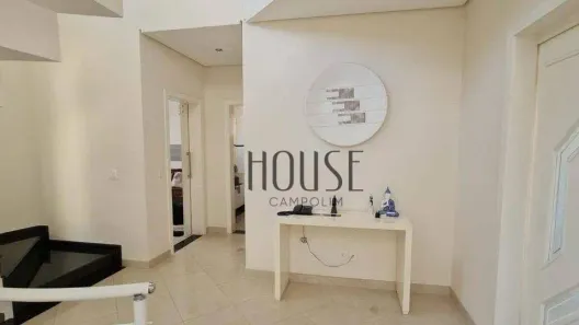 Casa de Condomínio com 3 Quartos à venda, 350m² no Parque Residencial Villa dos Inglezes, Sorocaba