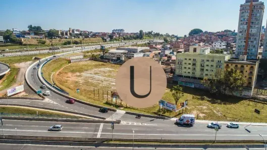 Lote/Terreno para alugar, 11490m² no Centro, São Bernardo do Campo