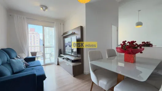 Apartamento com 3 Quartos à venda, 60m² no Santa Terezinha, São Bernardo do Campo