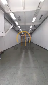 Prédio Comercial para alugar, 270m² no Planalto Paulista, São Paulo