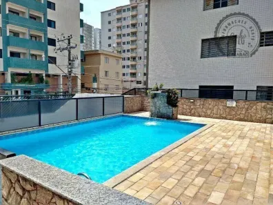 Apartamento com 3 Quartos à venda, 147m² no Tupi, Praia Grande